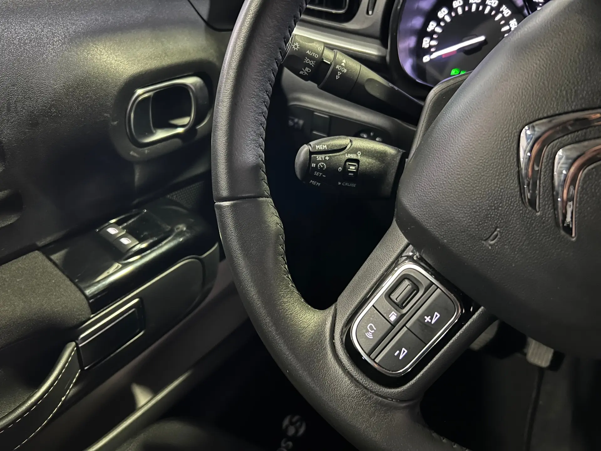 Citroen C3 1.2 PureTech Max 18