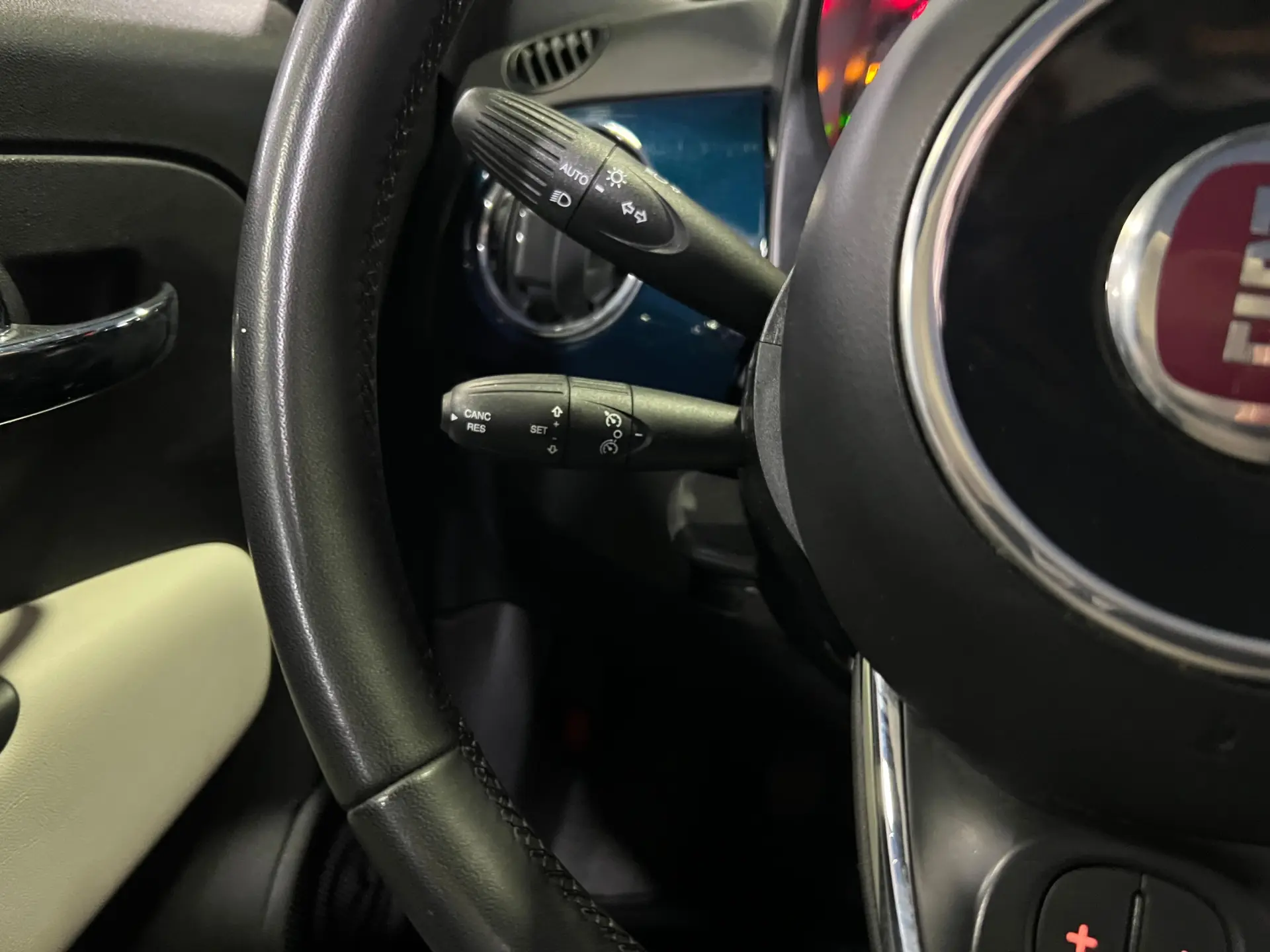 Fiat 500C 1.0 Hybrid Dolcevita 18