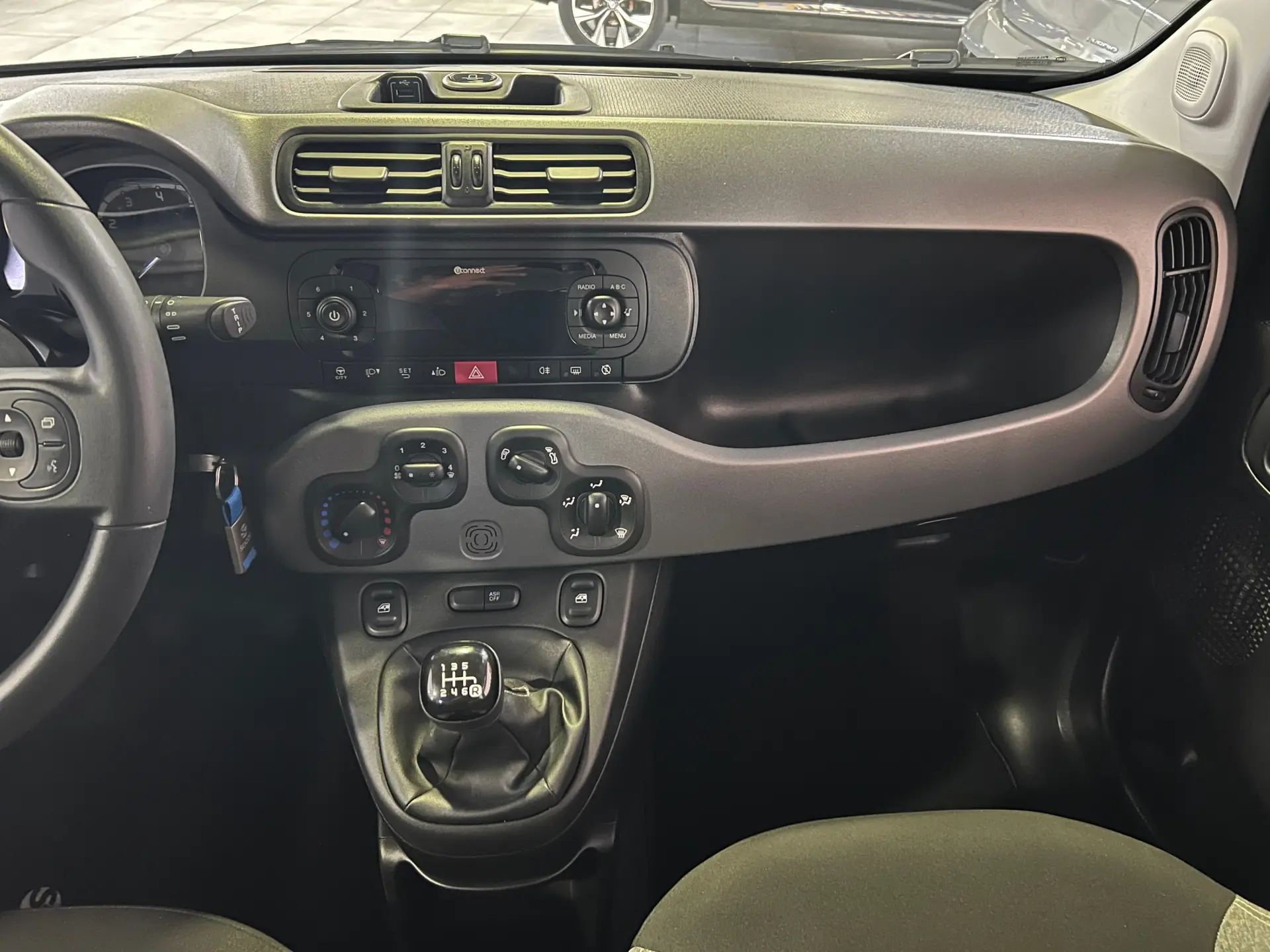 Fiat Panda 1.0 Hybrid City Life 14
