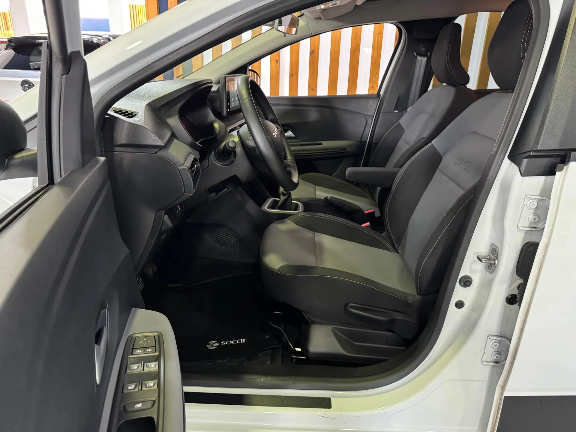 Dacia Jogger 1.0 ECO-G Extreme+ Up&Go 7L Bi-Fuel 16