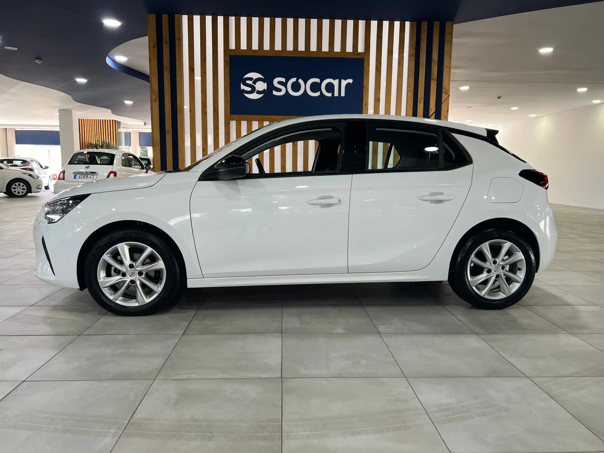 Opel Corsa 1.2 Business Edition 2