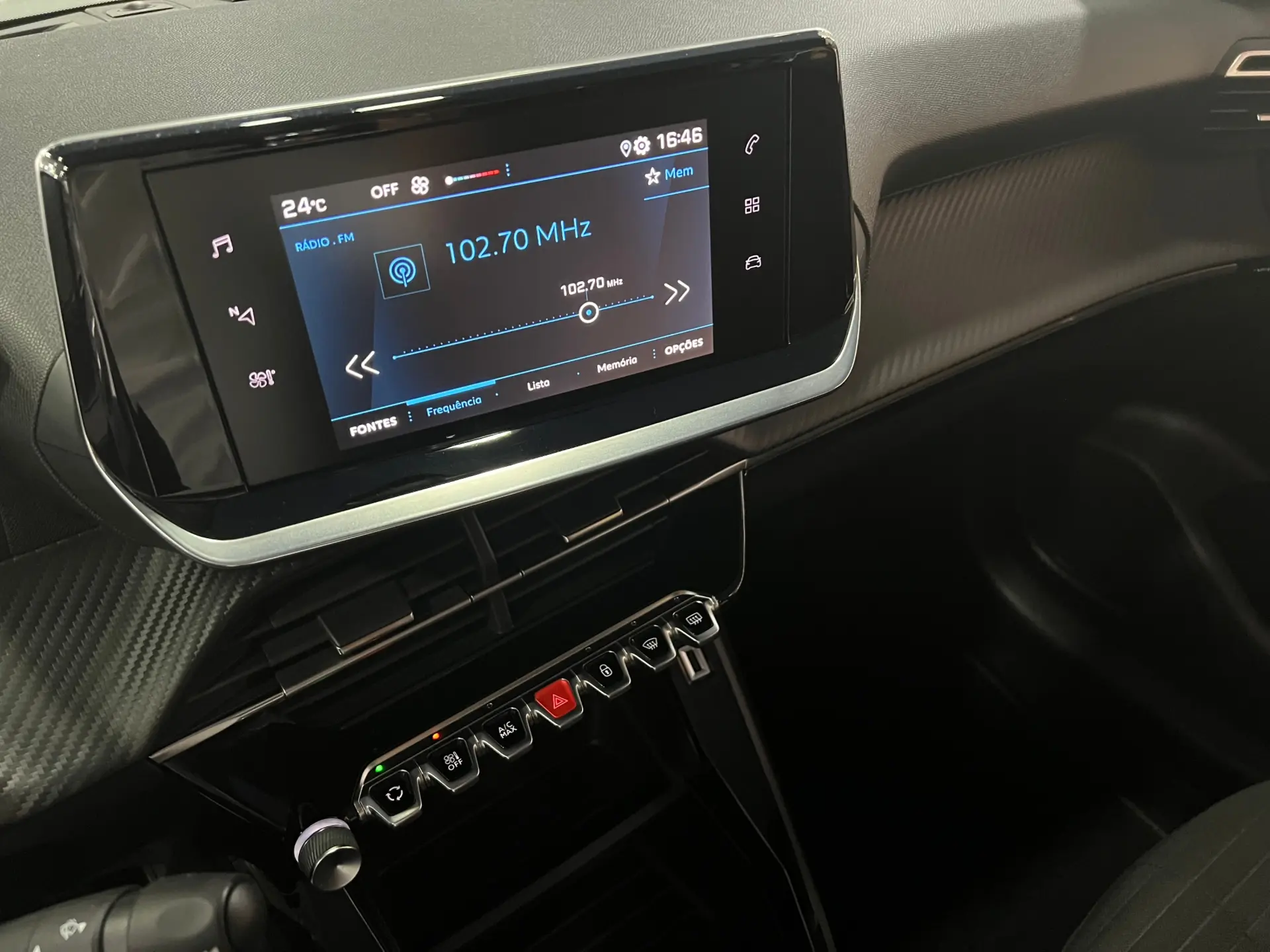 Peugeot 208 1.2 PureTech Active Pack 21