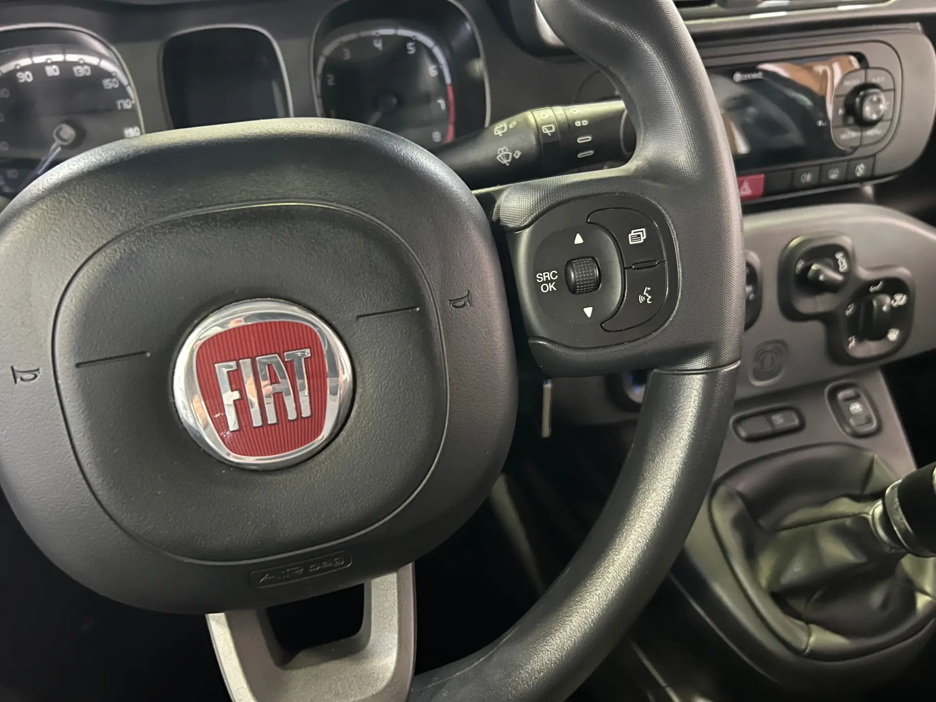 Fiat Panda 1.0 Hybrid City Life 11