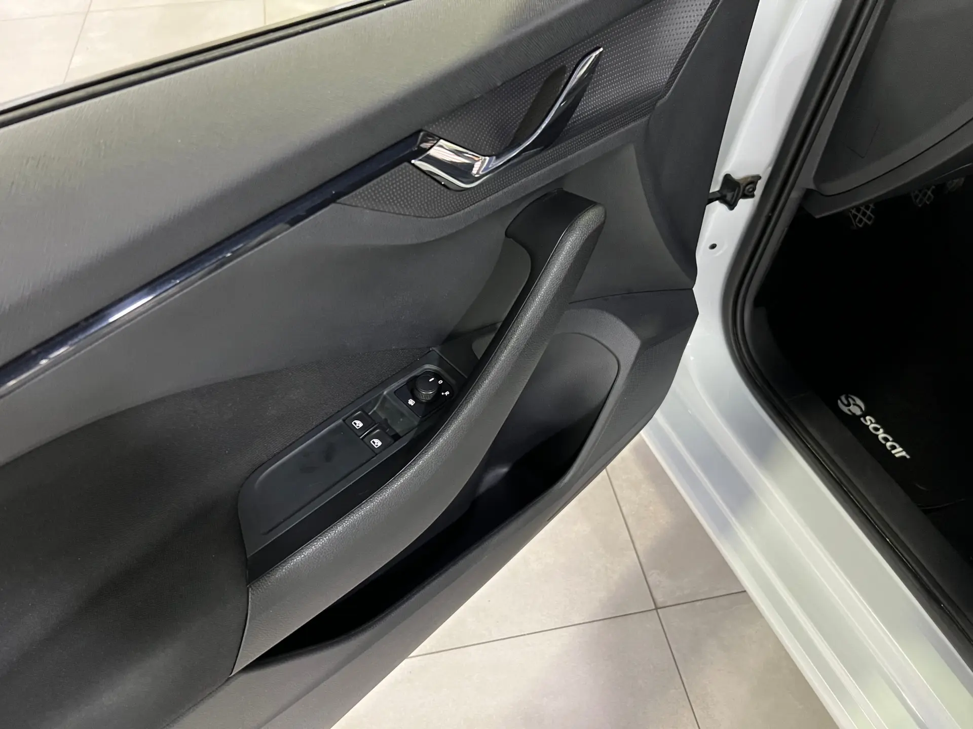 Skoda Scala 1.0 TSI Ambition 25
