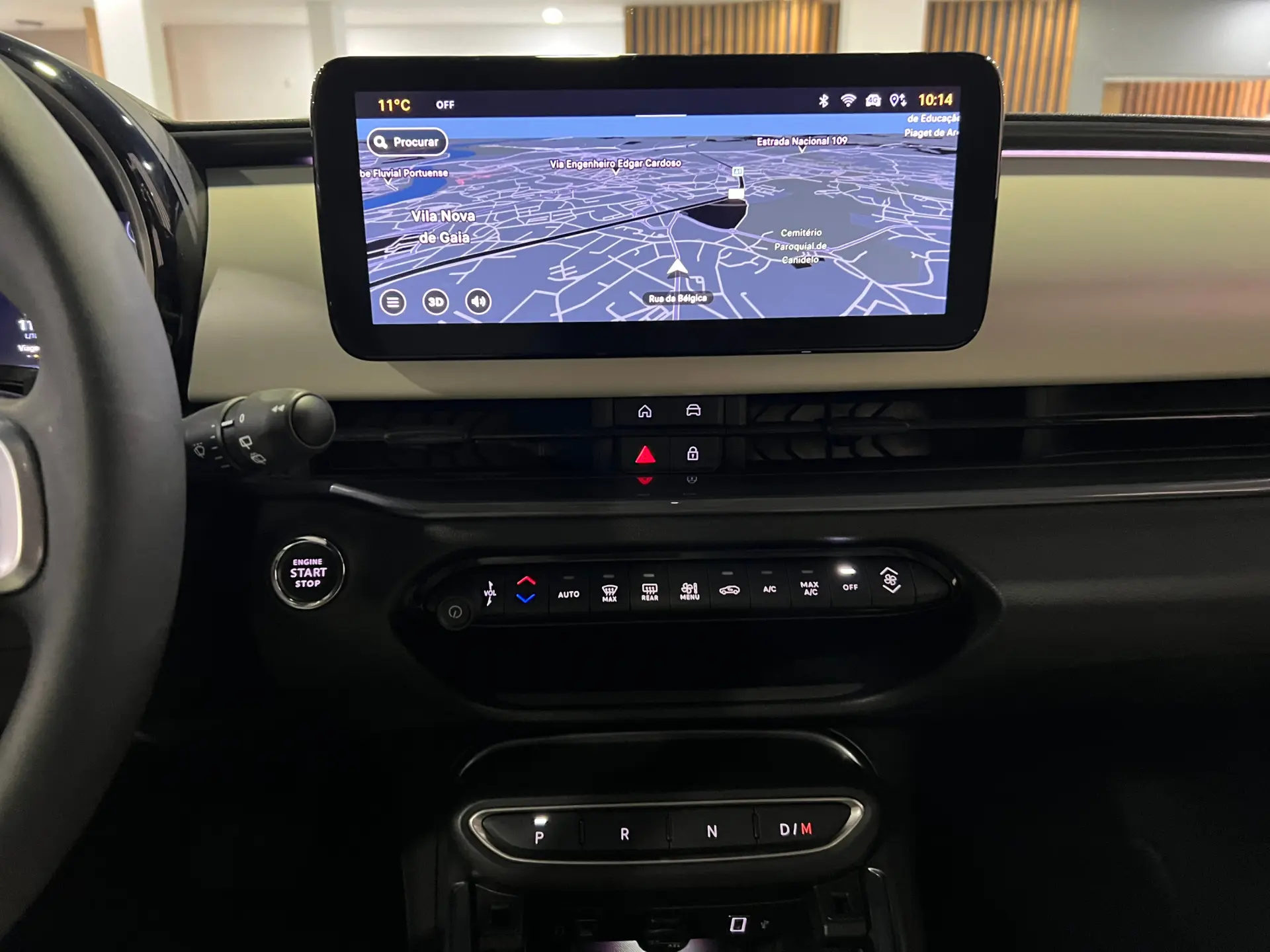 Fiat 600 1.2 Hybrid La Prima 22