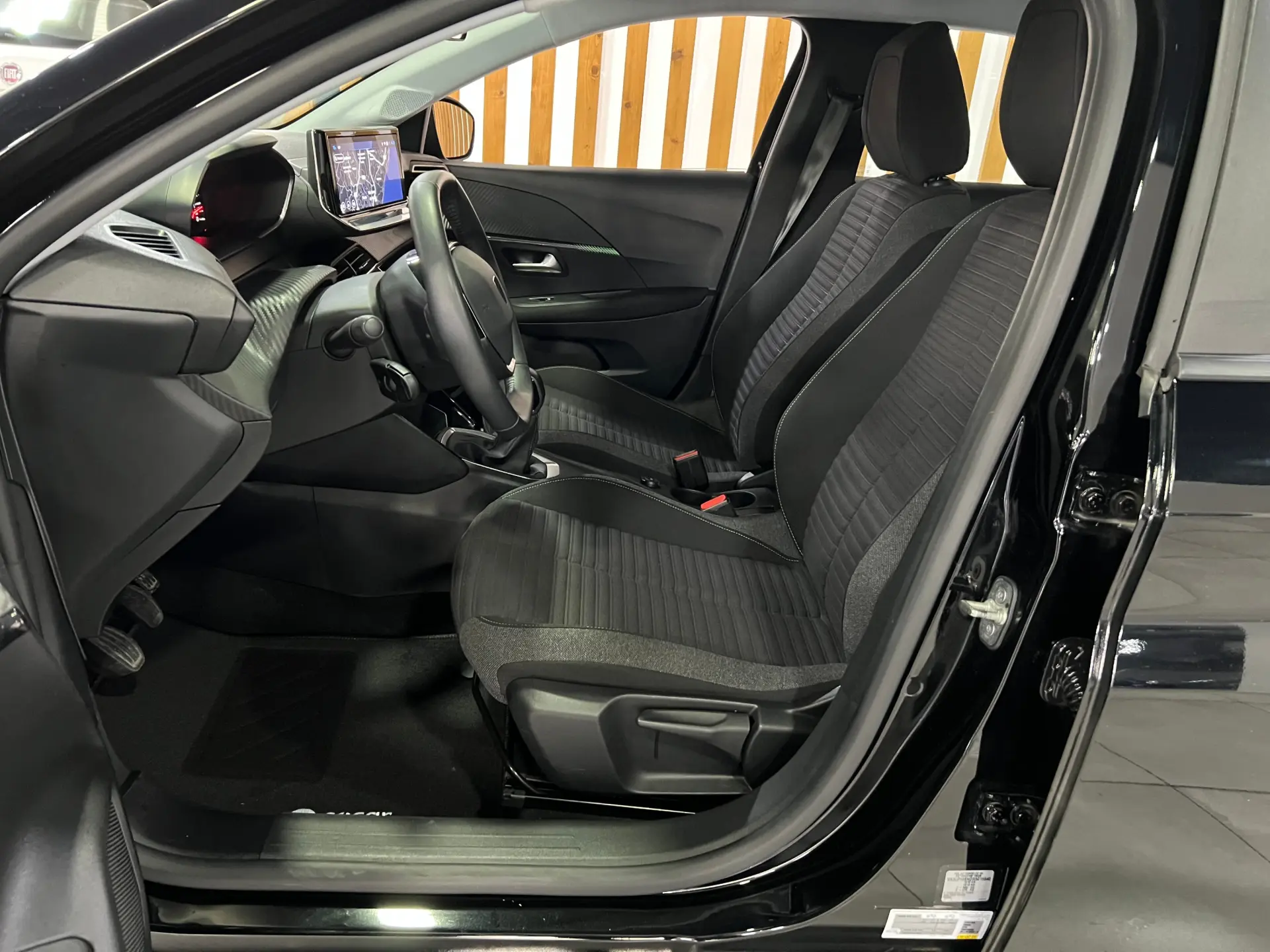 Peugeot 208 1.2 PureTech Active Pack 7