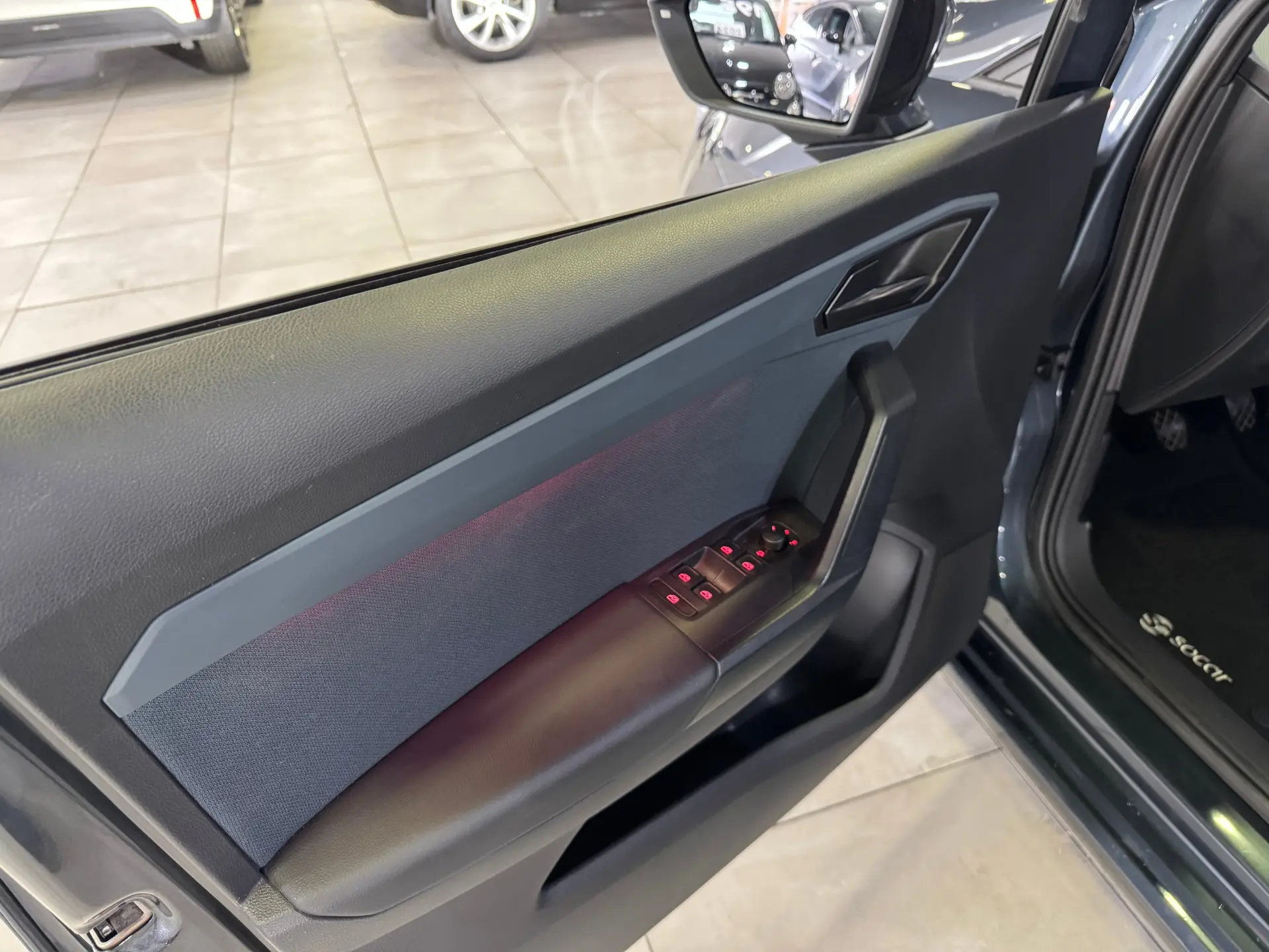 SEAT Ibiza 1.0 TSI Style 21