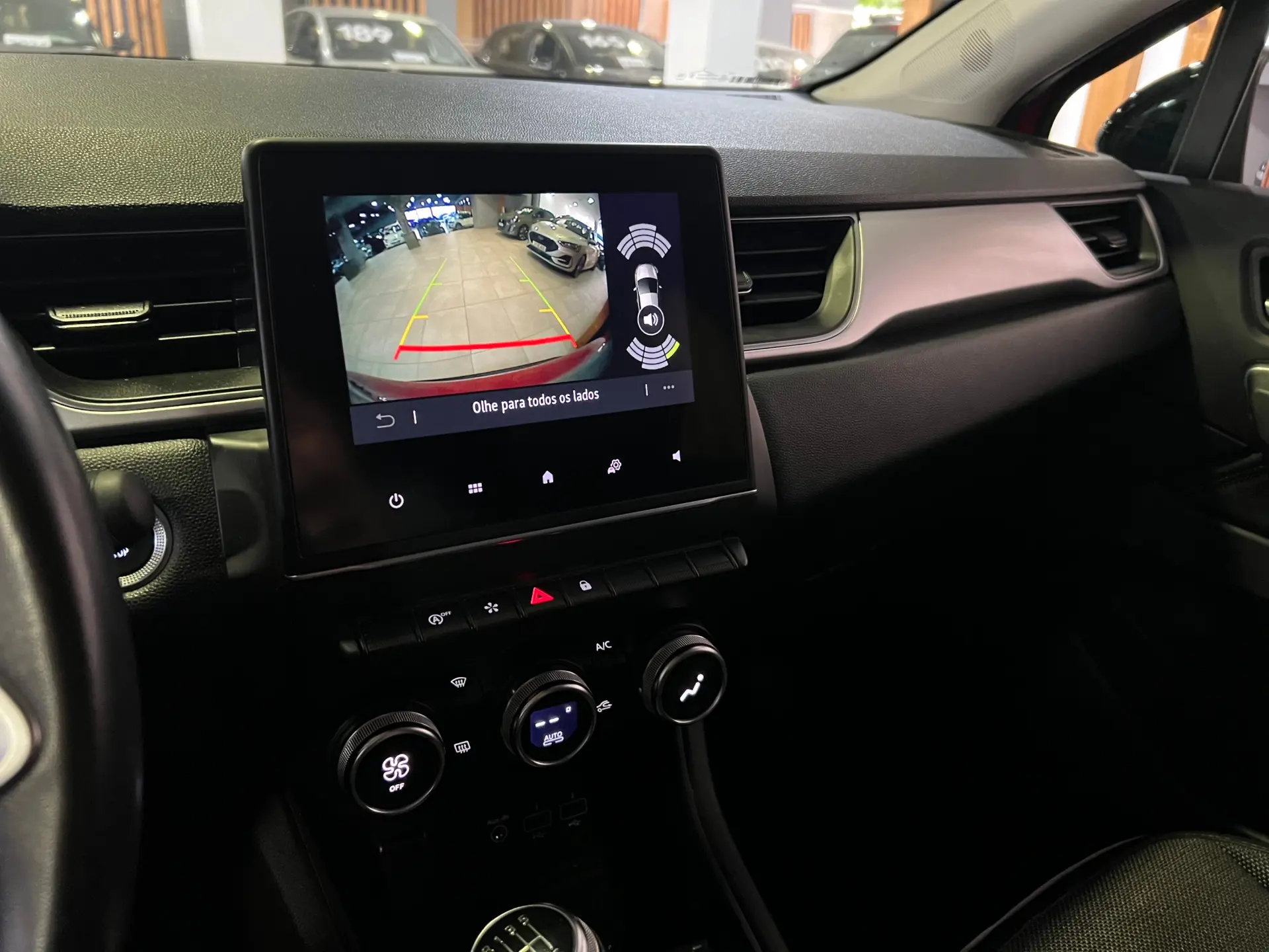 Renault Captur 1.0 TCe Techno 22