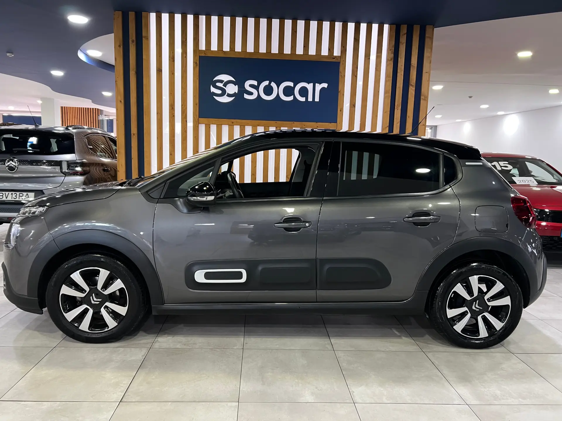 Citroen C3 1.2 PureTech Max 5