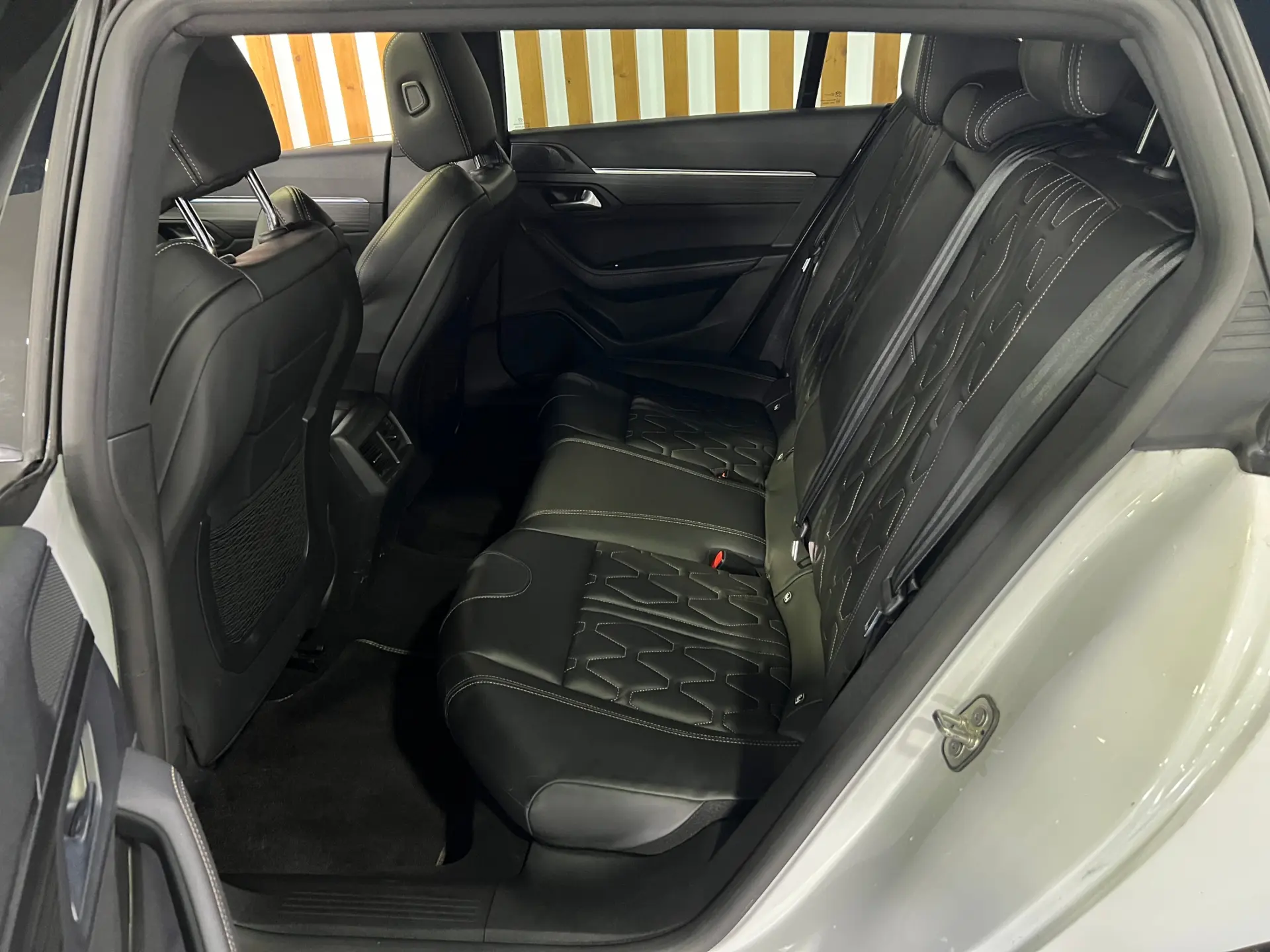 Peugeot 508 SW 225 e-EAT8 GT Pack 21