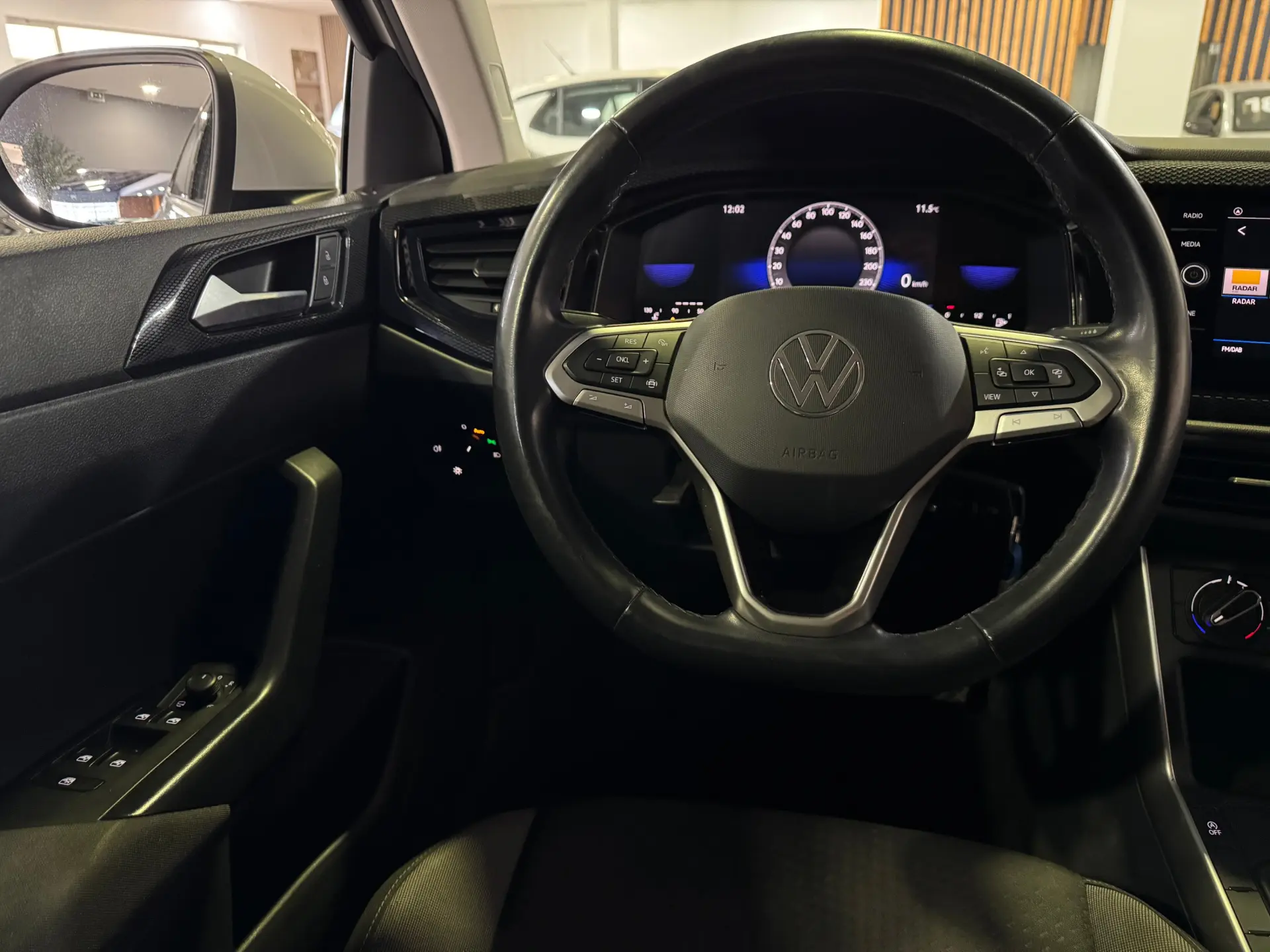 Volkswagen Taigo 1.0 TSI Life 16