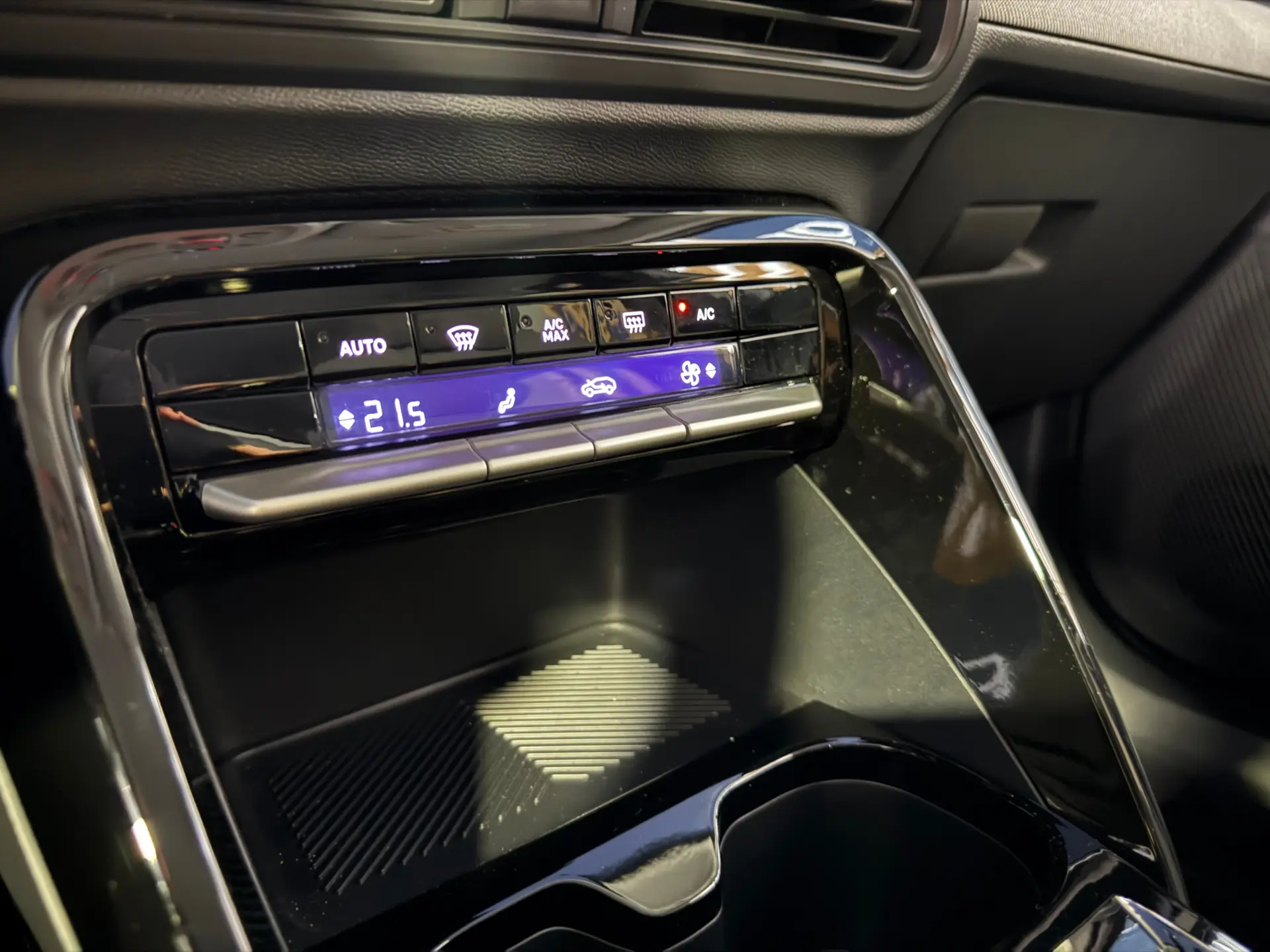 Citroen C3 Aircross 1.2 PureTech Plus 24