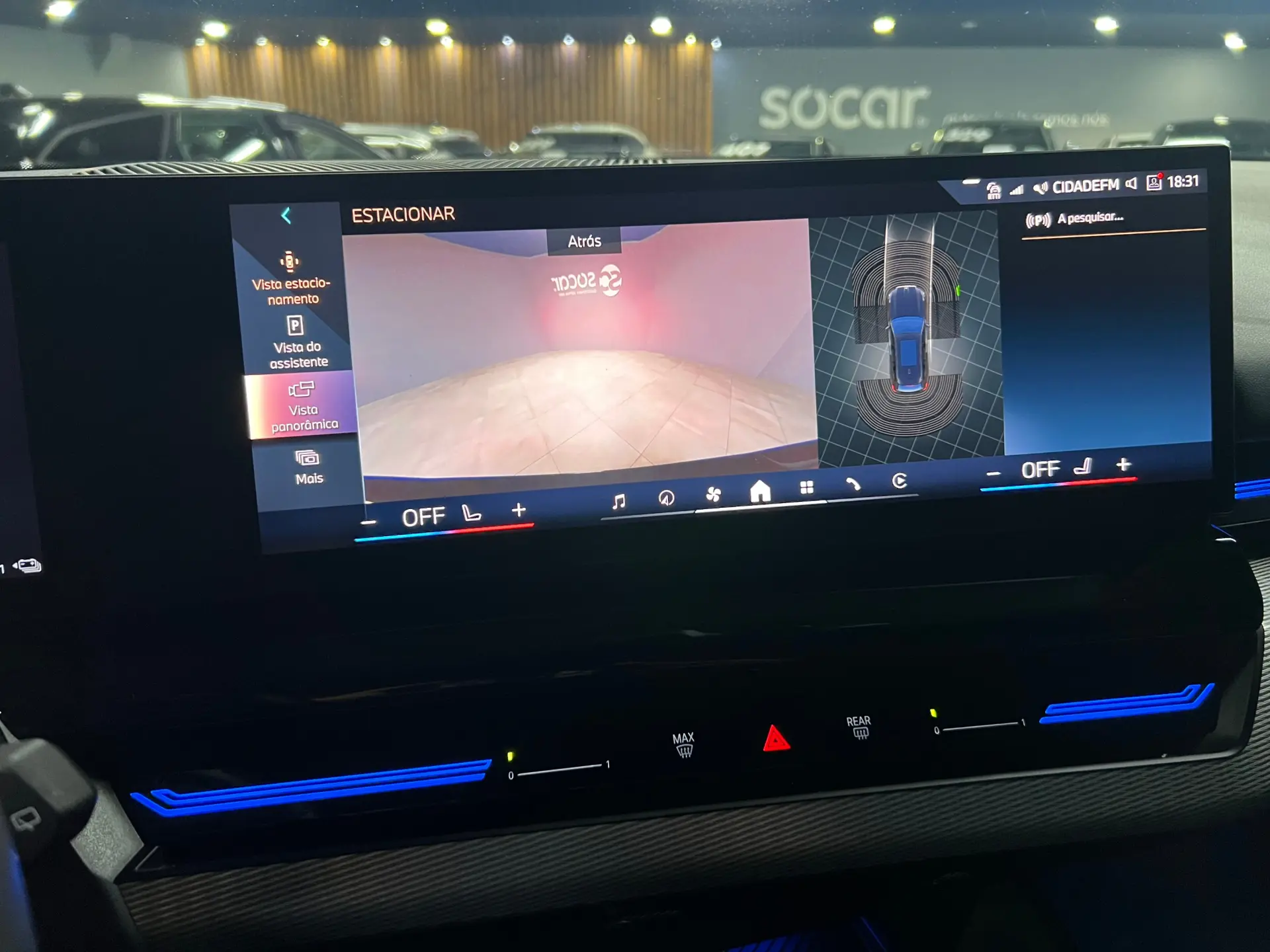 BMW 530 e Pack Desportivo M 26