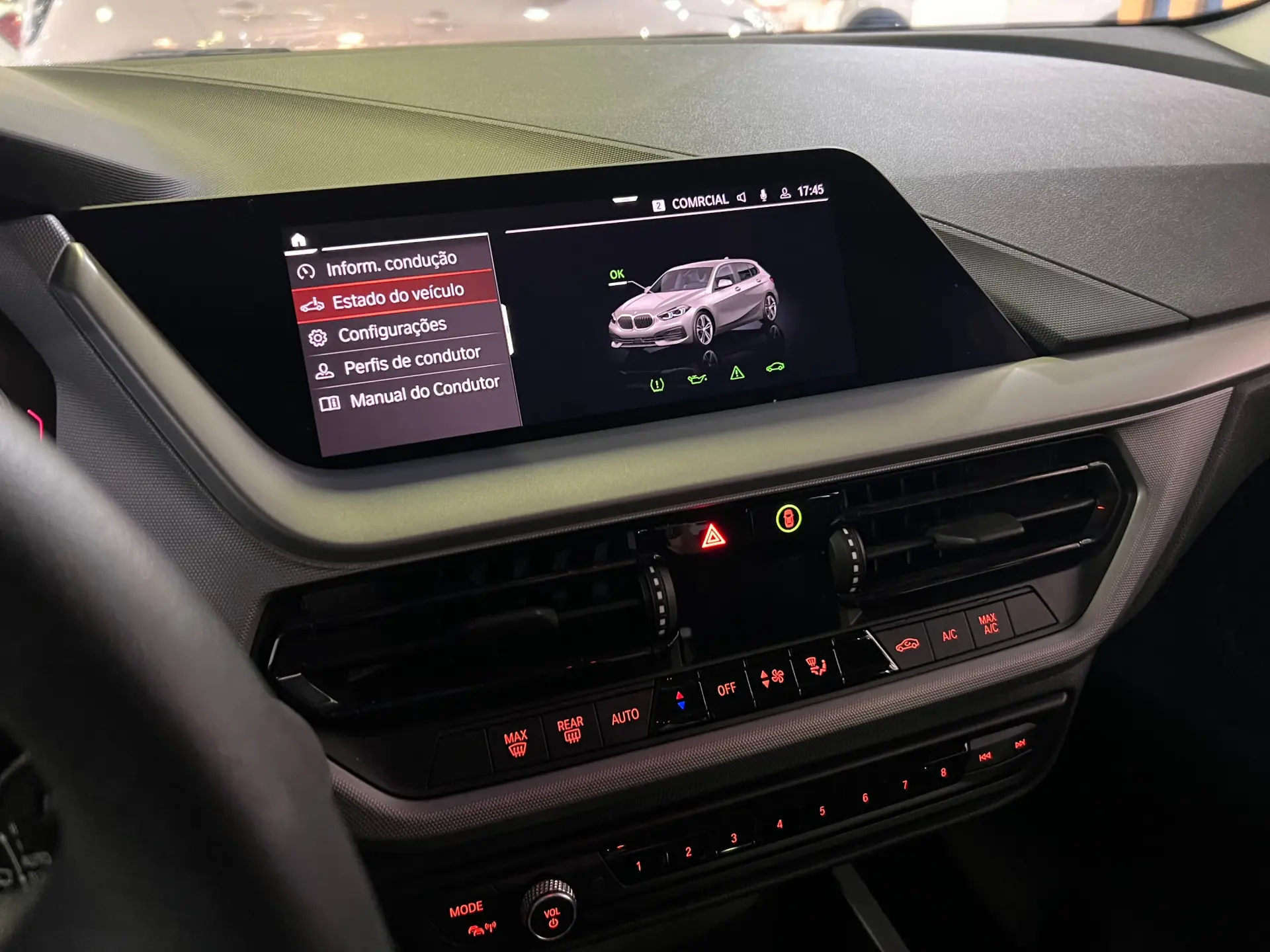 BMW 116 i Advantage 24