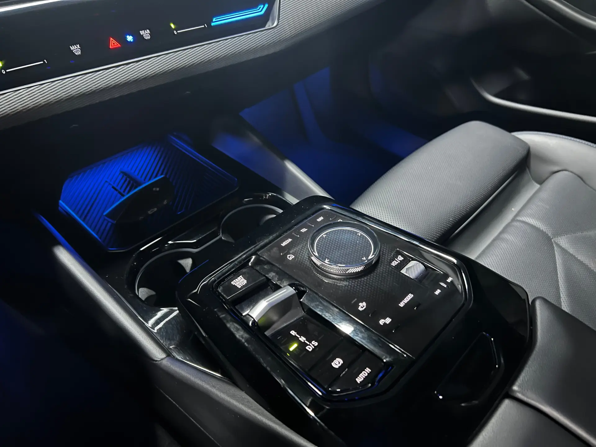 BMW 530 e Pack Desportivo M 34