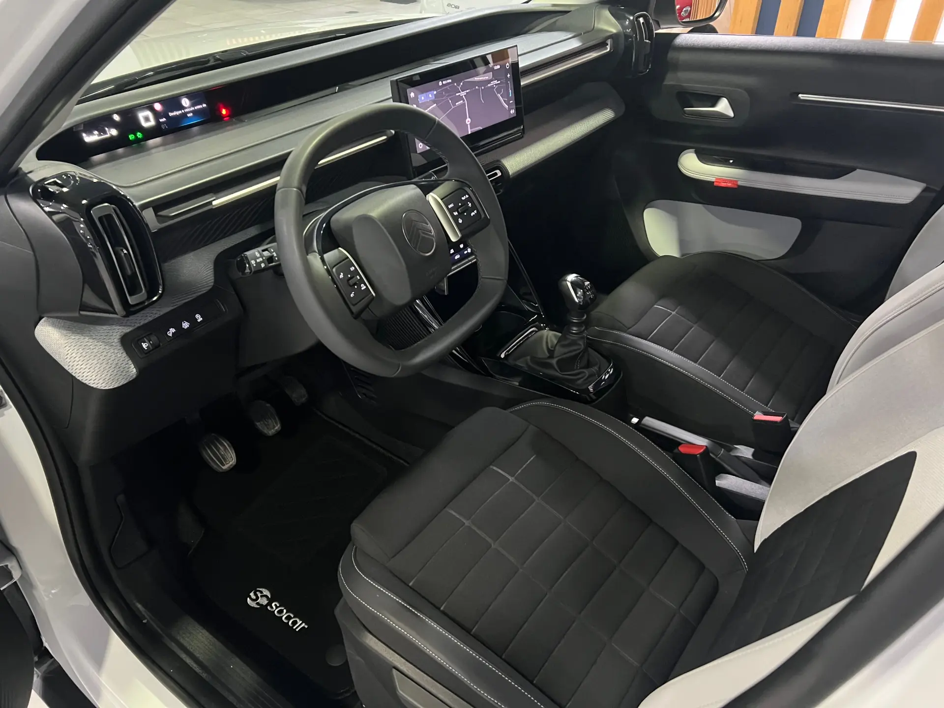 Citroen C3 1.2 Turbo Max16 13