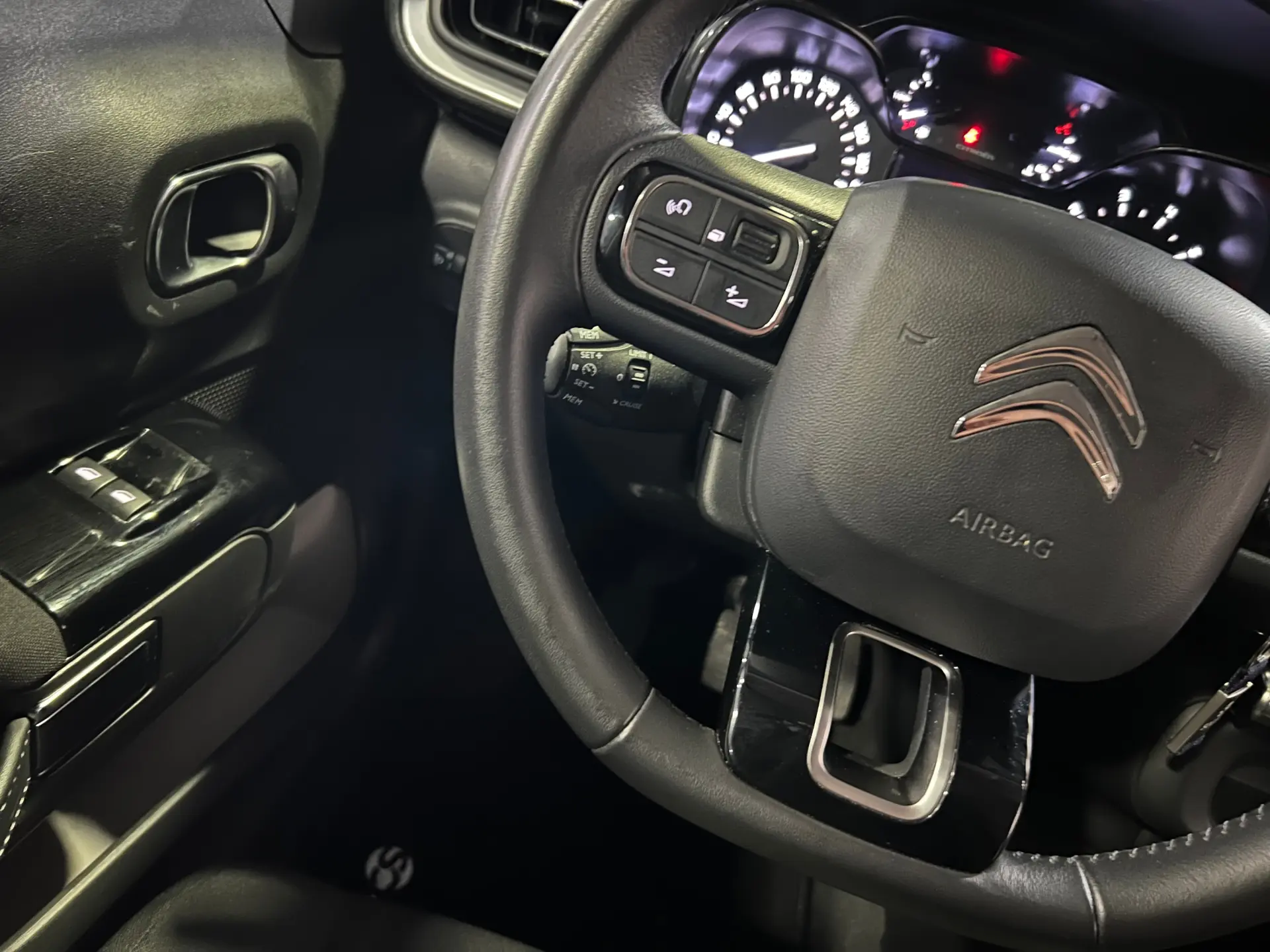 Citroen C3 1.2 PureTech Max 19