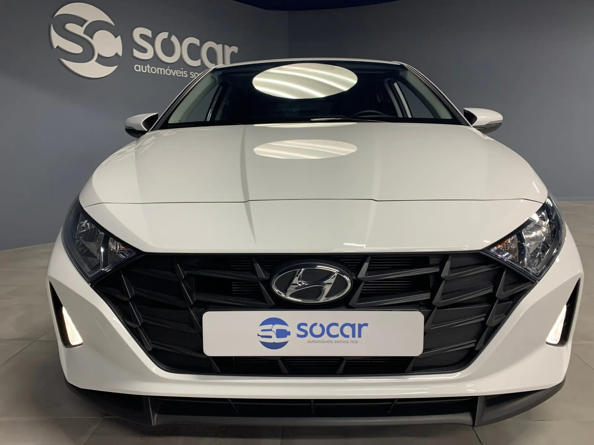 Hyundai i20 1.2 Comfort 5