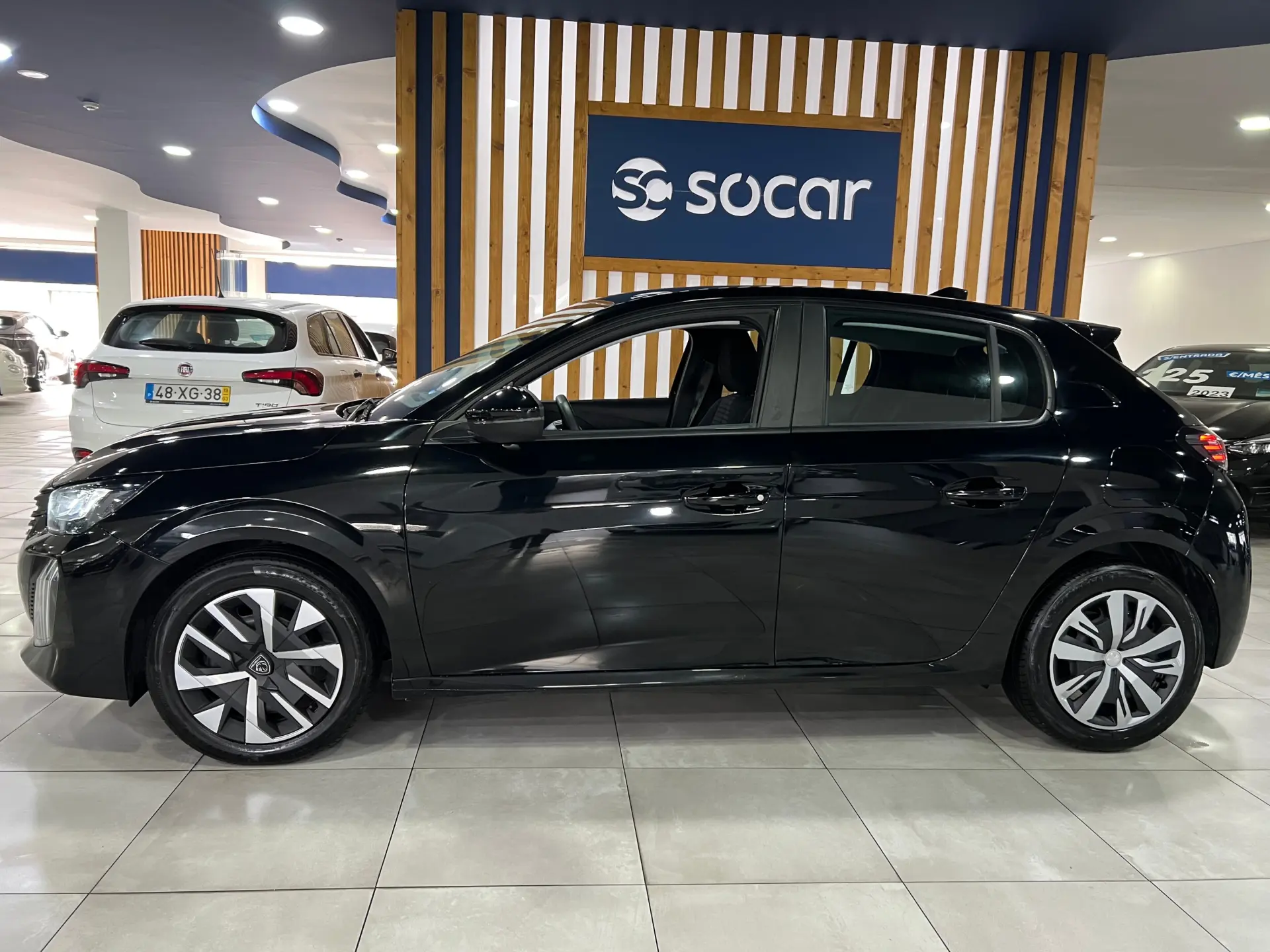 Peugeot 208 1.2 PureTech Active Pack 2