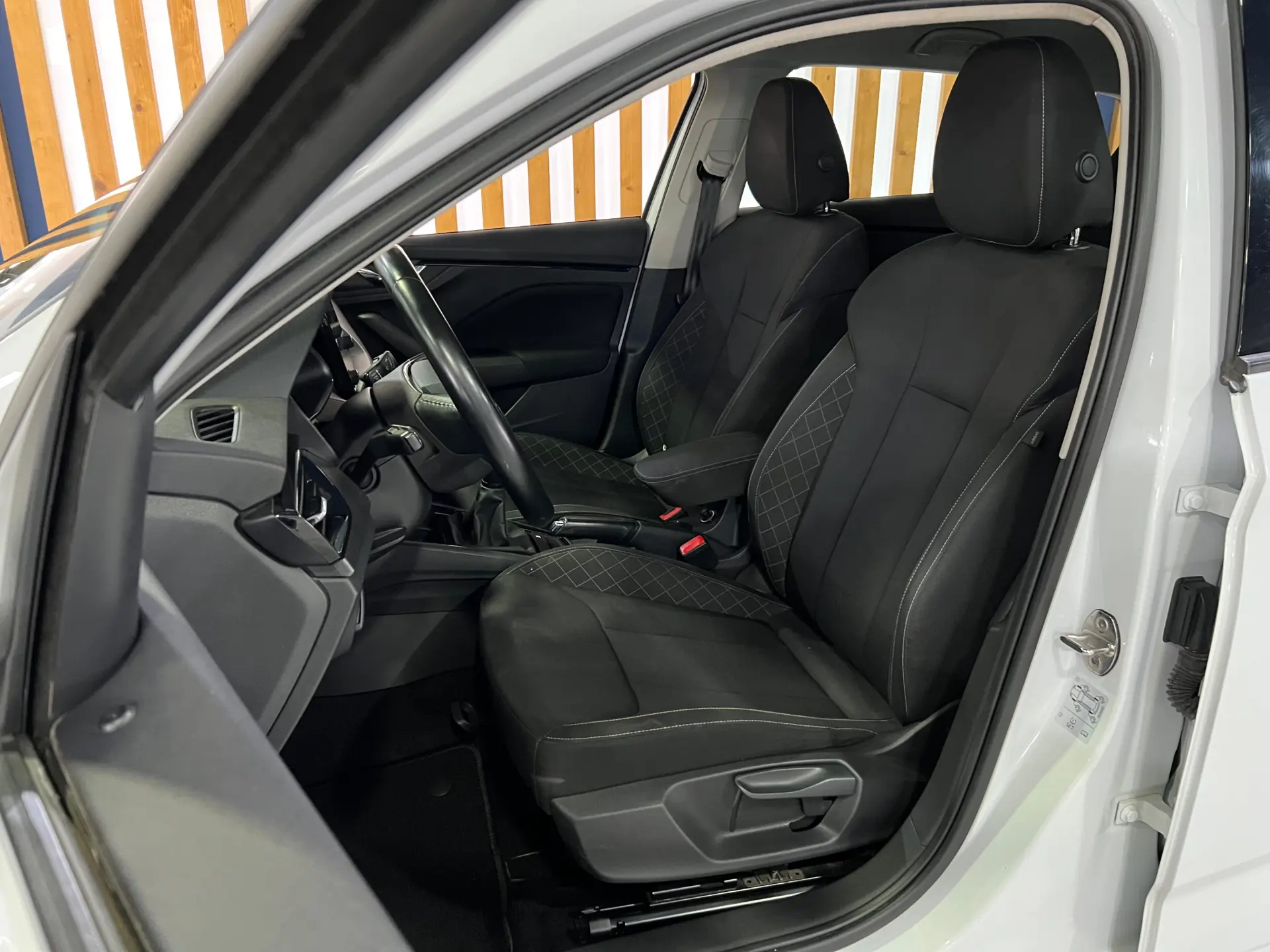 Skoda Scala 1.0 TSI Ambition 12