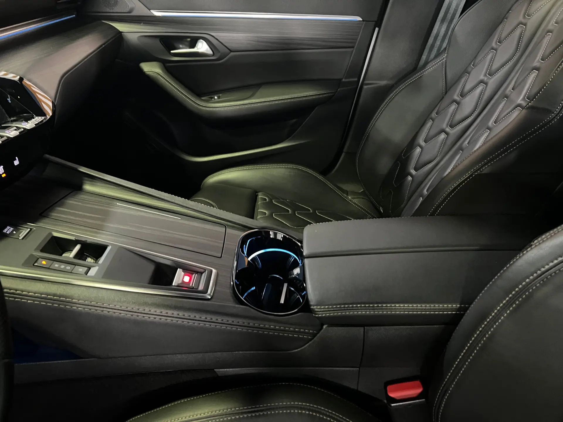 Peugeot 508 SW 225 e-EAT8 GT Pack 18