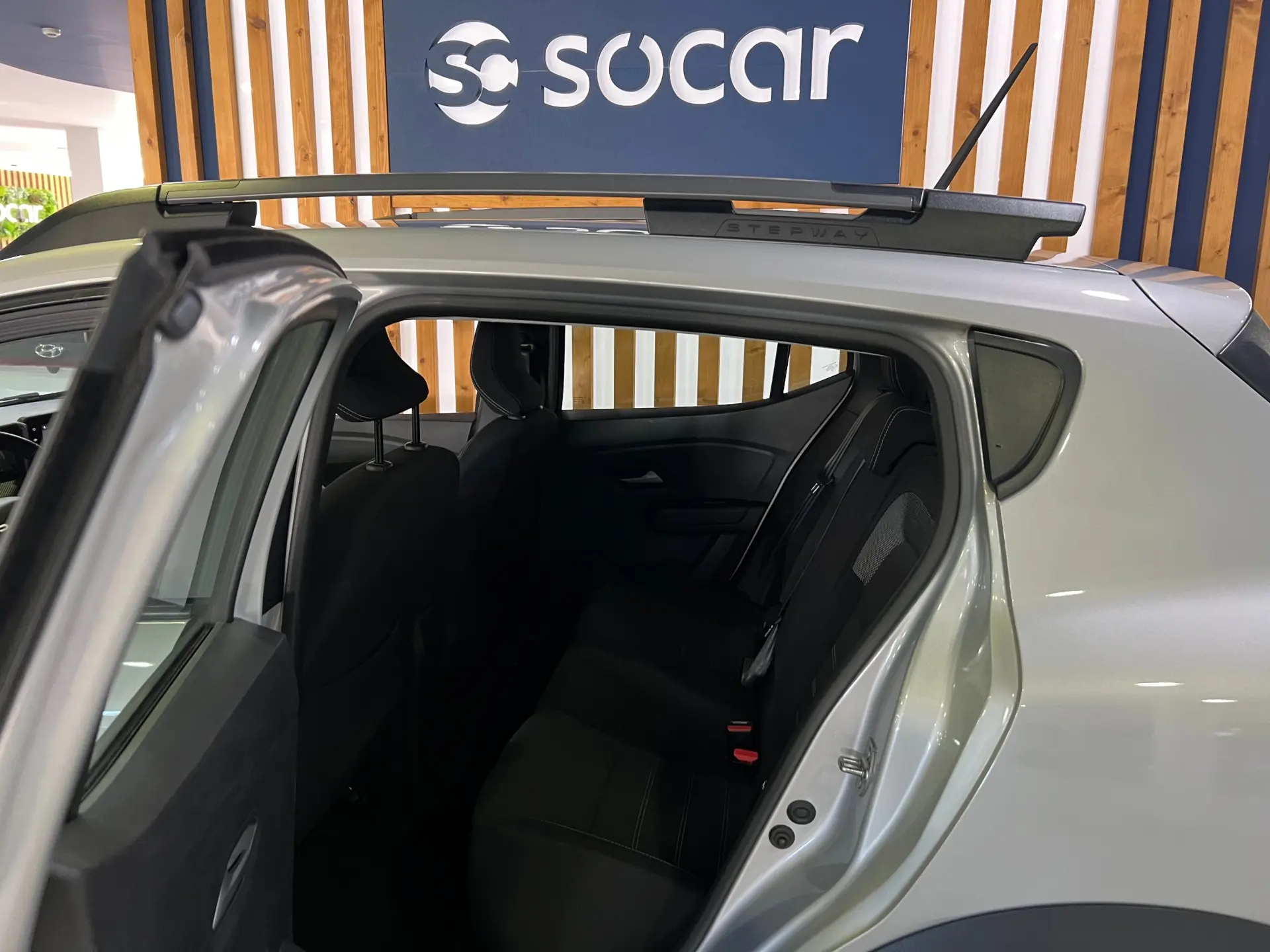 Dacia Sandero 1.0 TCe Expression 14