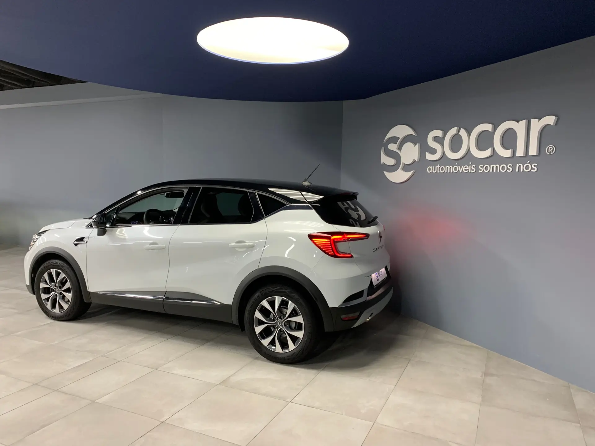 Renault Captur 8