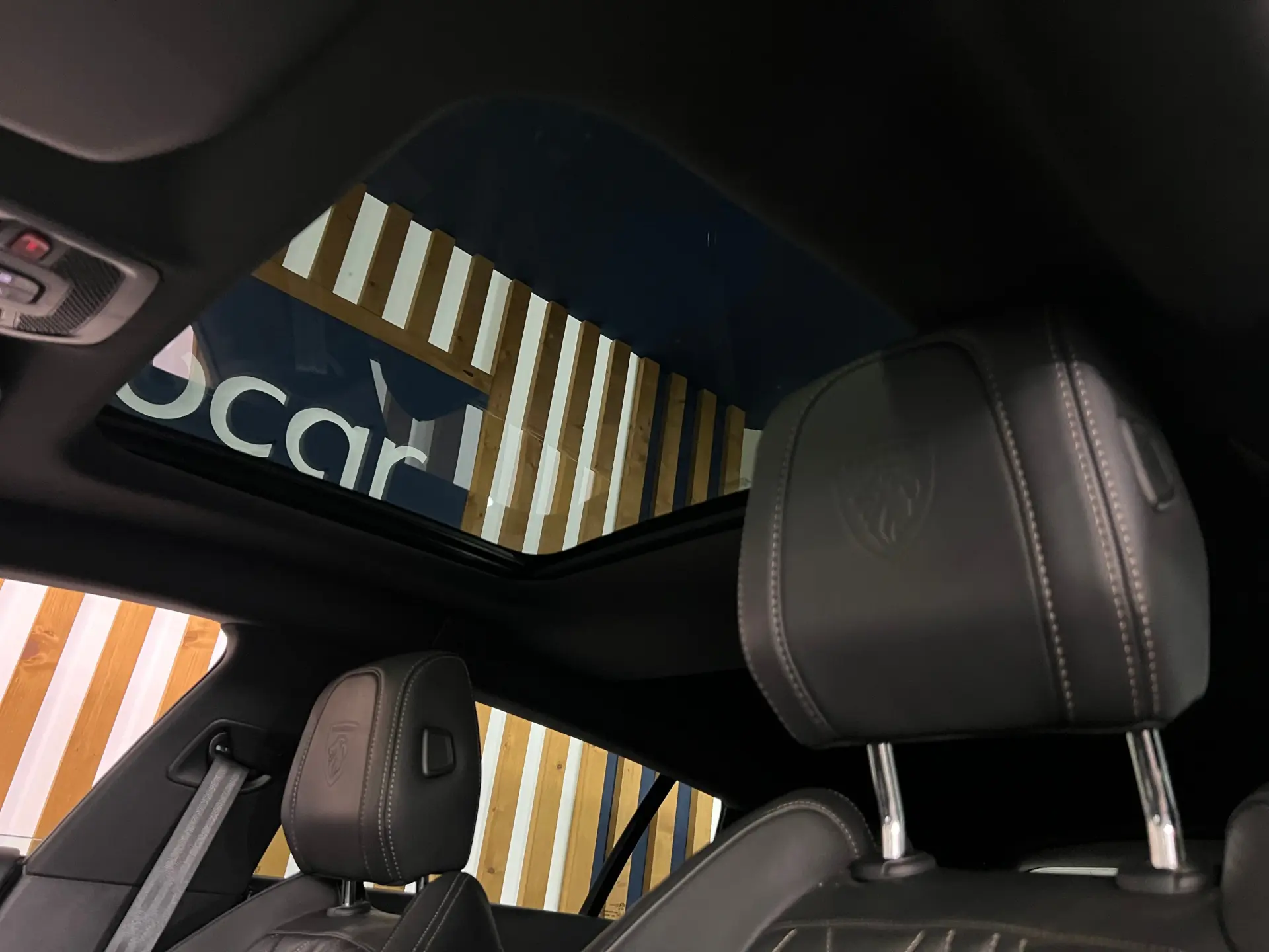 Peugeot 508 SW 225 e-EAT8 GT Pack 19