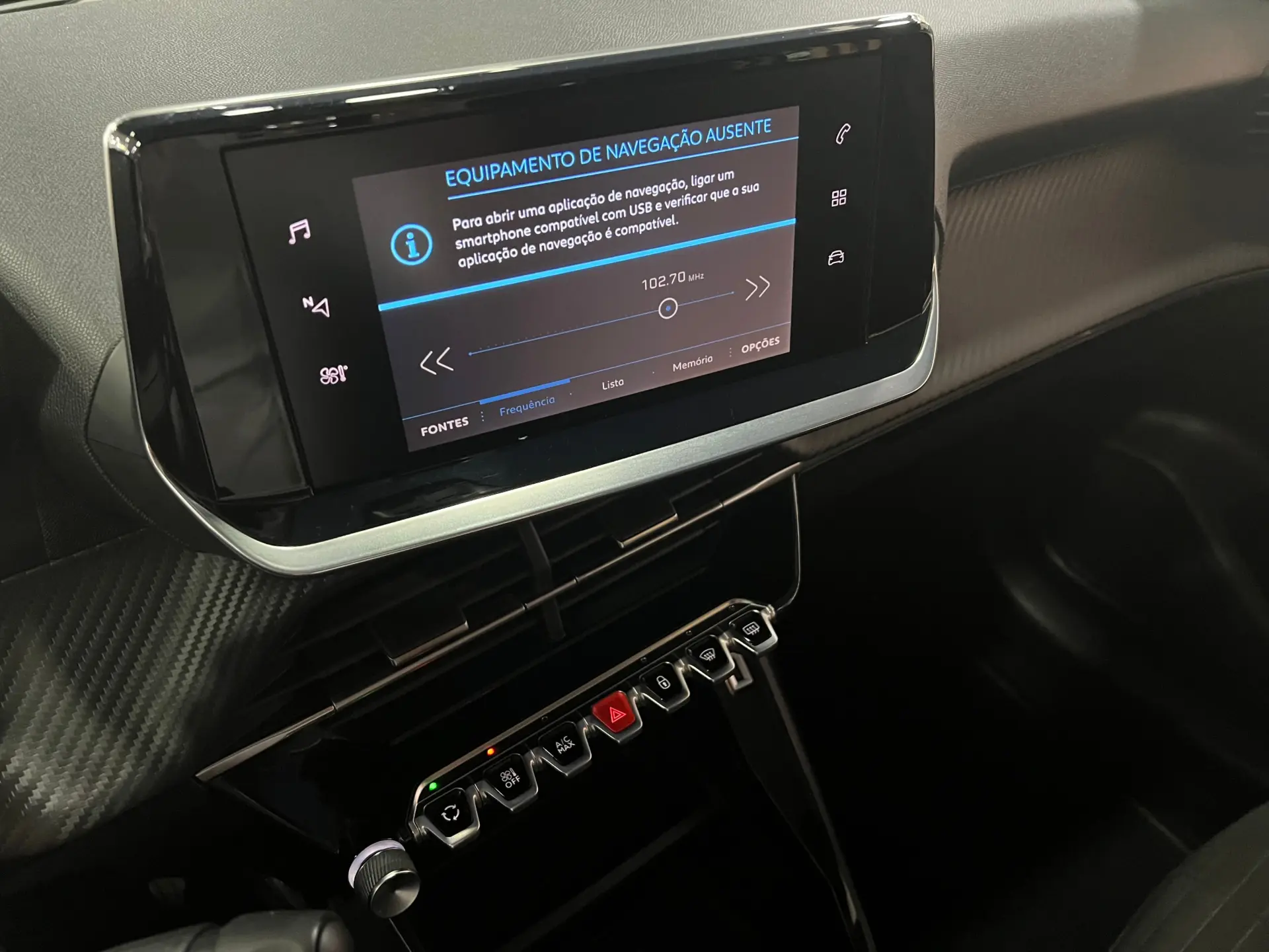 Peugeot 208 1.2 PureTech Active Pack 22
