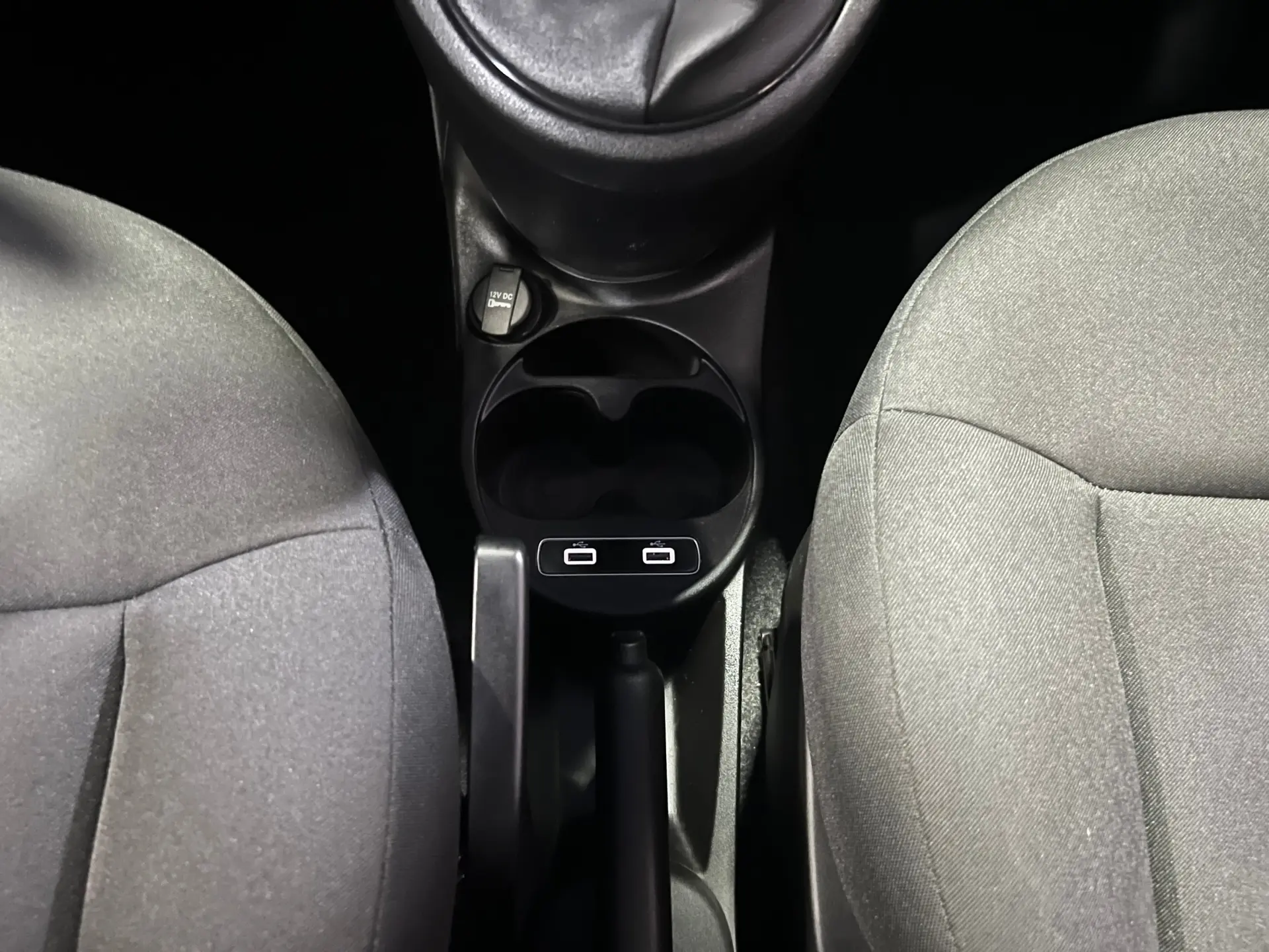 Fiat 500C 1.0 Hybrid 24