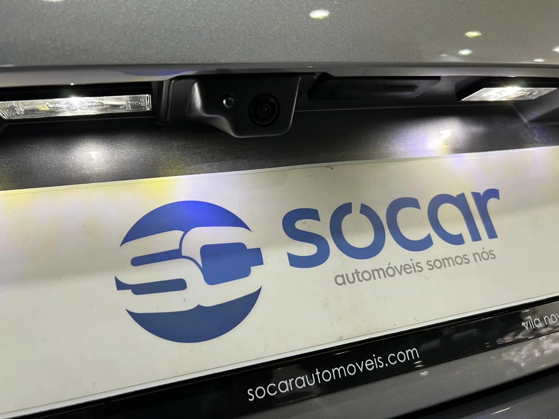 Peugeot 308 SW 1.2 Hybrid Allure e-DCS6 9