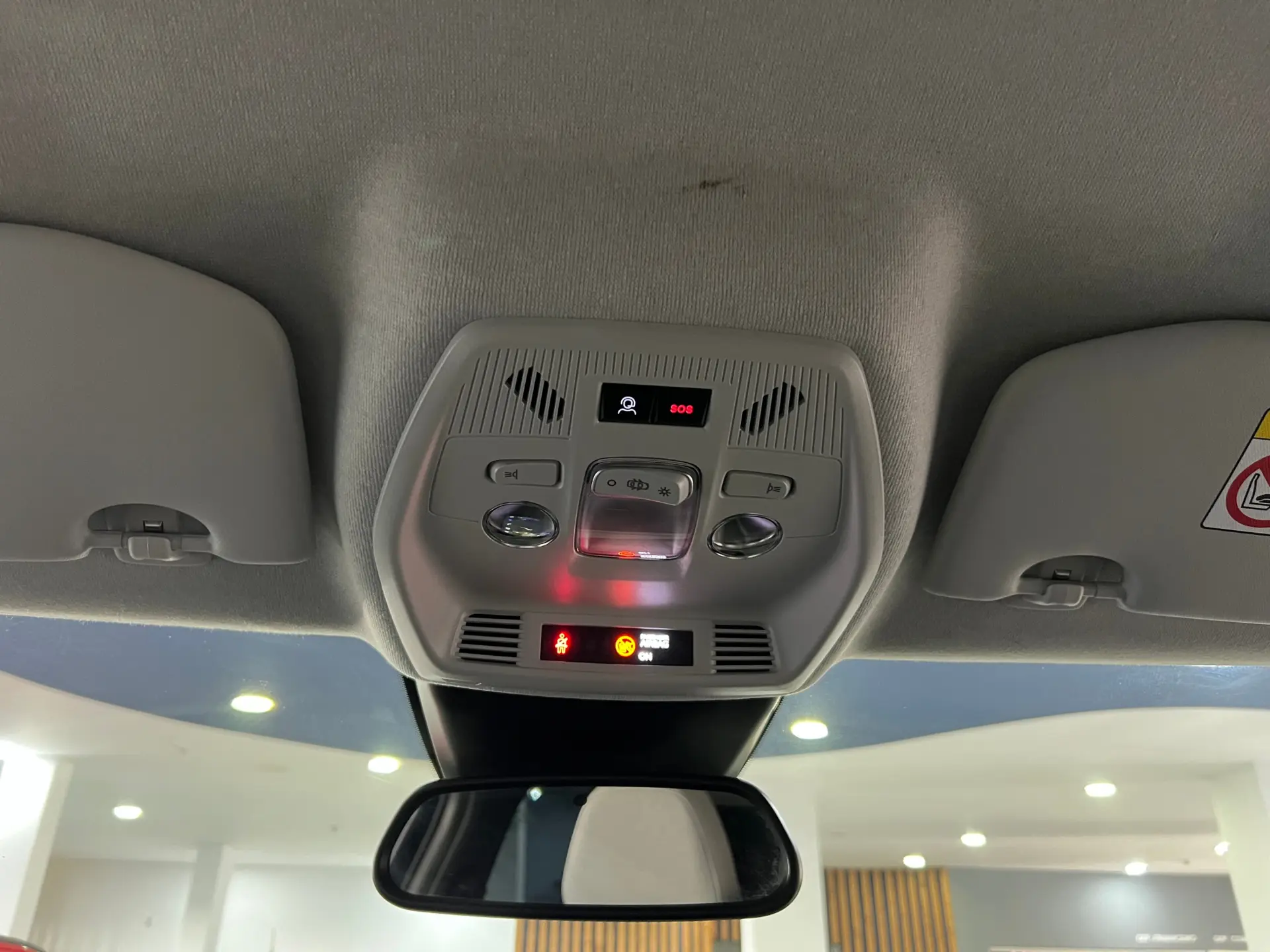 Citroen C3 1.2 Hybrid Max e-DSC6 23
