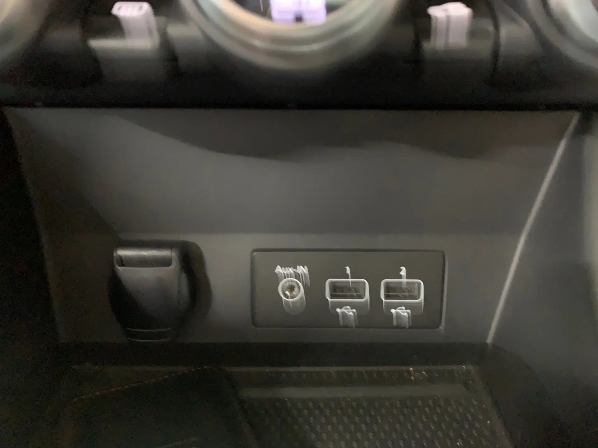 Renault Captur 28