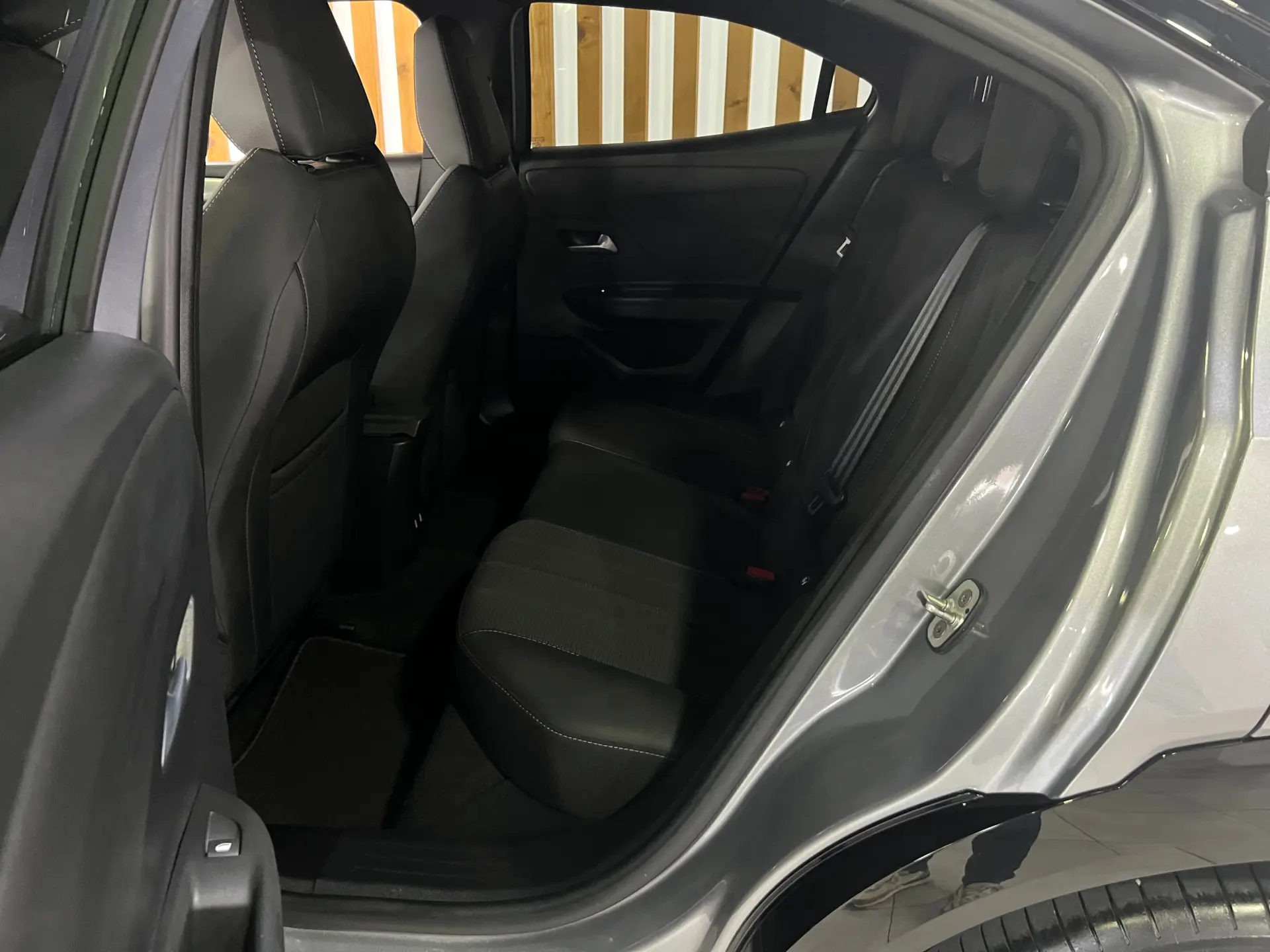 Opel Mokka 1.2 Hybrid GS eDCT 15