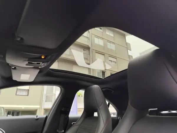Mercedes-Benz CLA 200 (CDI) d AMG Line 13