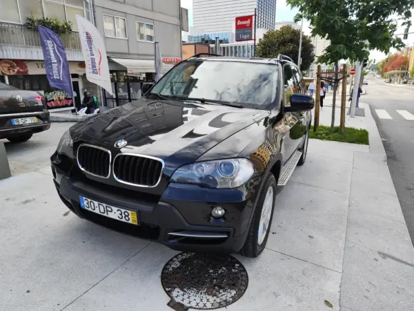 BMW X5 30 d xDrive 2