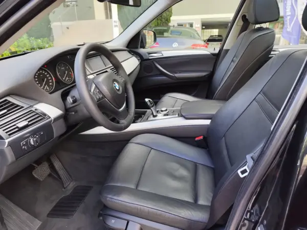 BMW X5 30 d xDrive 3