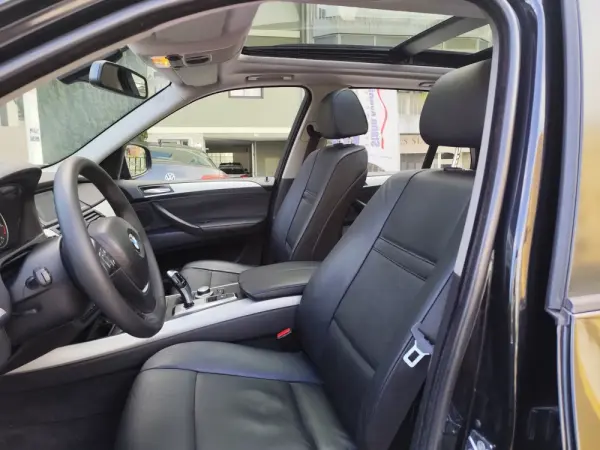 BMW X5 30 d xDrive 4