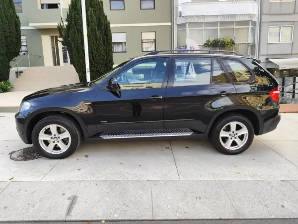 BMW X5 30 d xDrive 9