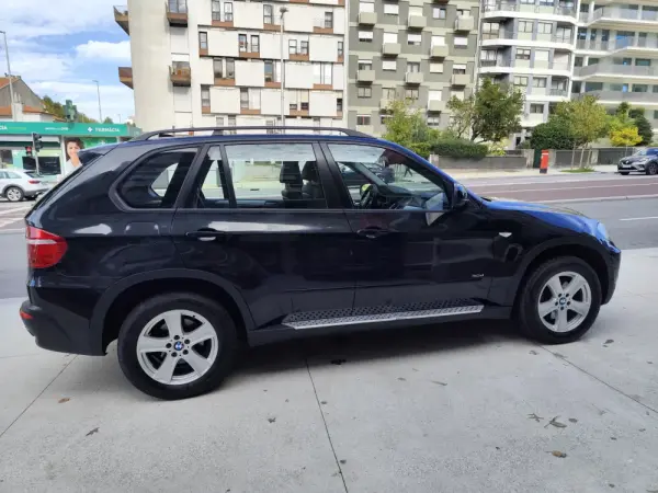 BMW X5 30 d xDrive 11