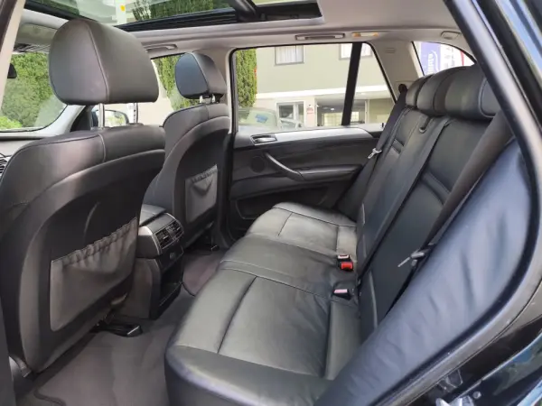 BMW X5 30 d xDrive 14