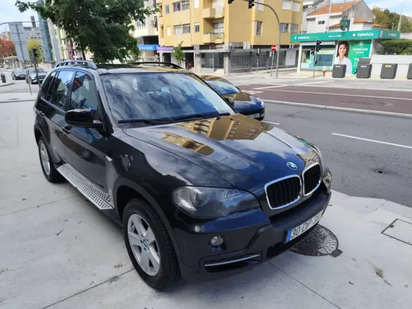 BMW X5 30 d xDrive 15