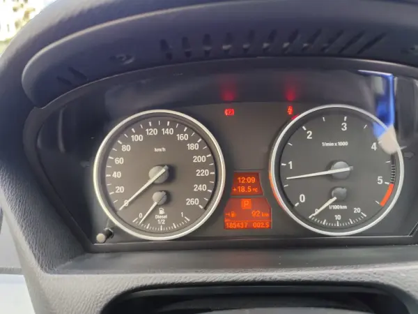 BMW X5 30 d xDrive 18