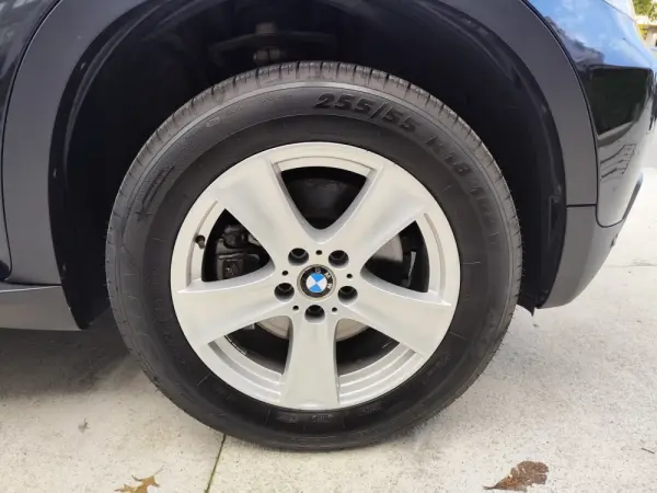 BMW X5 30 d xDrive 19