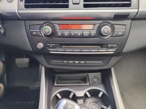 BMW X5 30 d xDrive 22