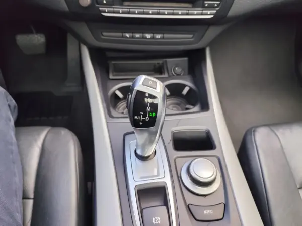 BMW X5 30 d xDrive 23