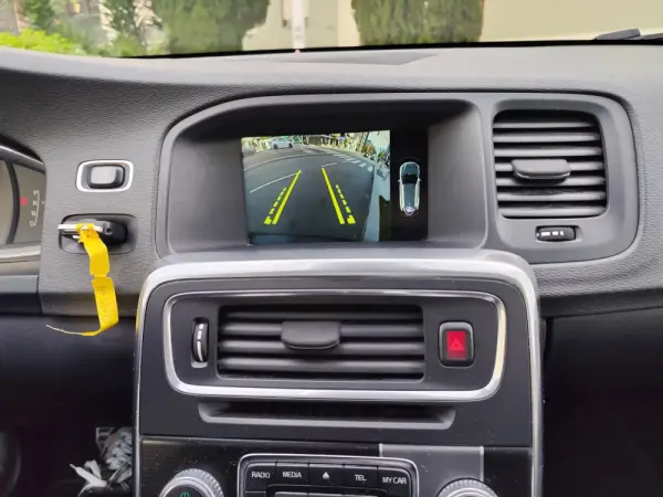 Volvo V60 D6 Twin Engine Geartronic RDesign 17