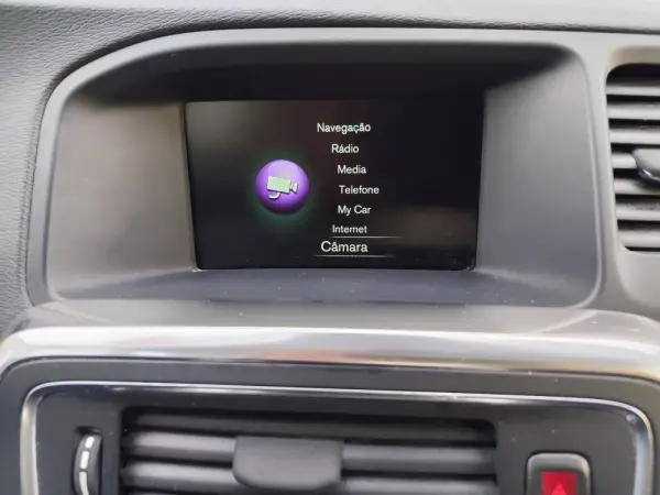 Volvo V60 D6 Twin Engine Geartronic RDesign 21