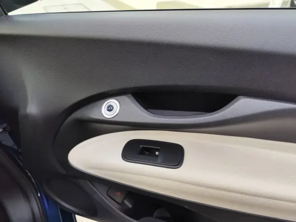 Fiat 500e La Prima 15