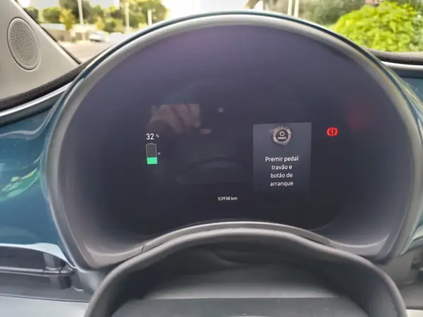 Fiat 500e La Prima 22